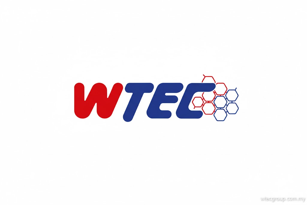 Logo WTEC GROUP BERHAD 